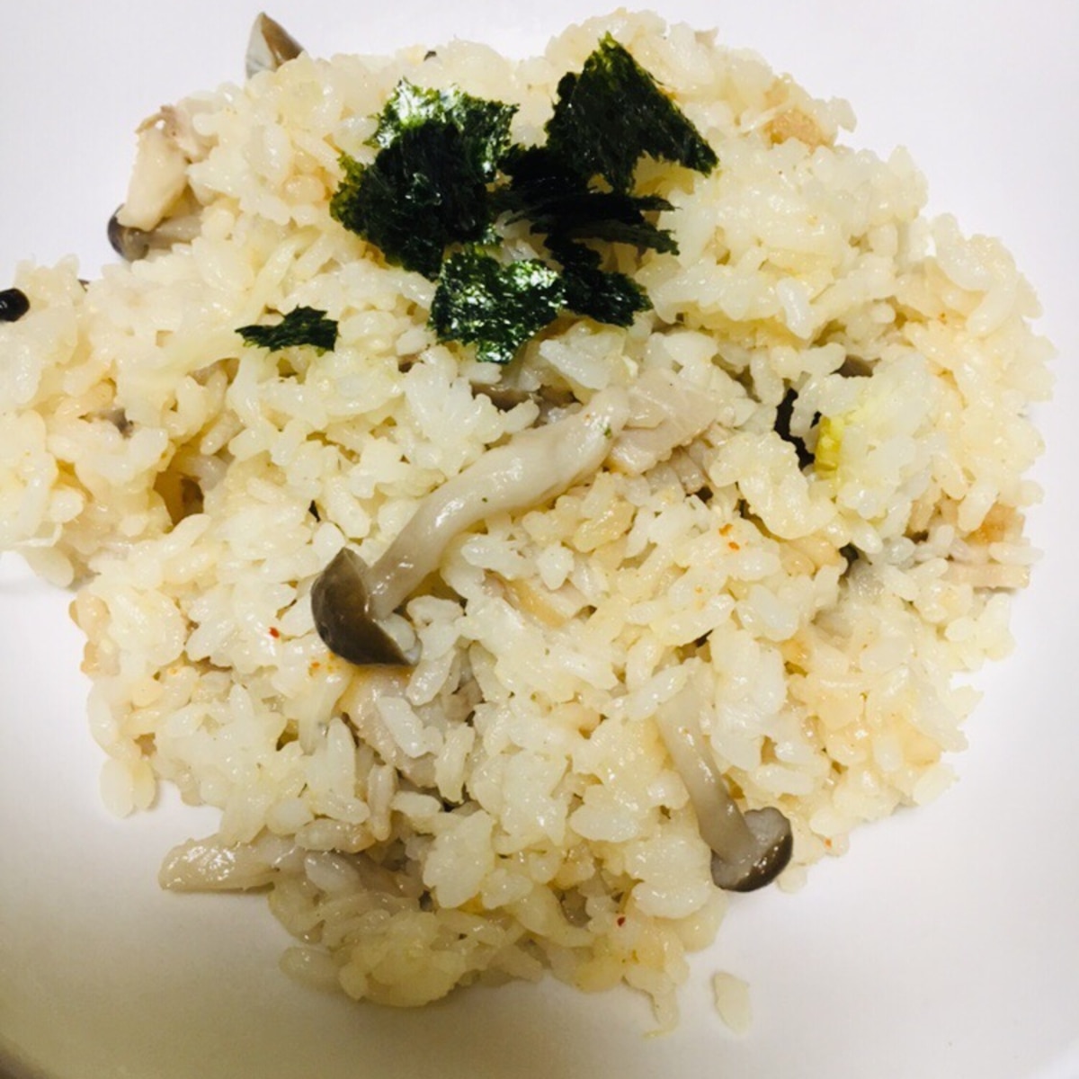 炊飯器 明太子バターチャーハン レシピ 作り方 By 3q 楽天レシピ 炊飯器 明太子バターチャーハン レシピ 作り方 By 3q 楽天レシピ